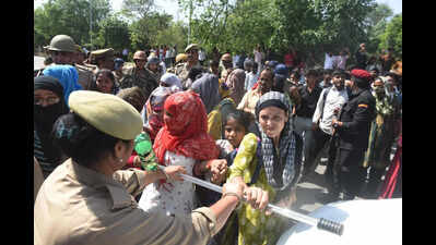 After wage protests, Noida promises weekly off, double pay for overtime