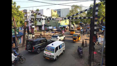 R K Nagar residents hope on return of glory days