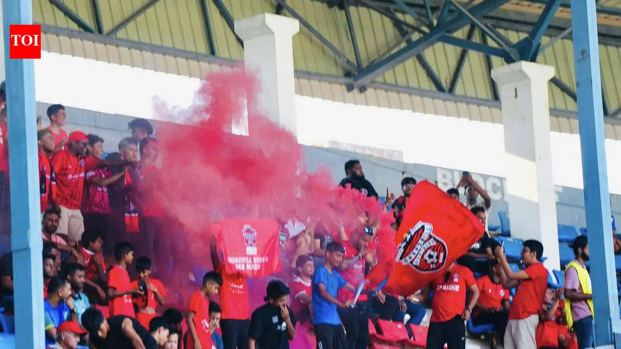 Not interfering in AIFF affairs, ad hoc arrangement is necessary: Delhi HC