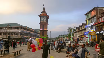 J&K: 3 Kashmir varsities end MOUs with US NGO after ‘security concerns’