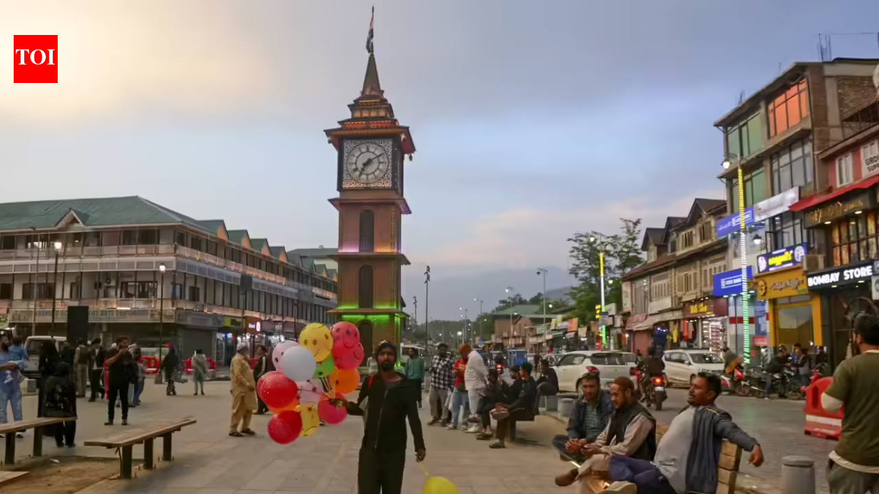 J&K: 3 Kashmir varsities end MOUs with US NGO after ‘security concerns’