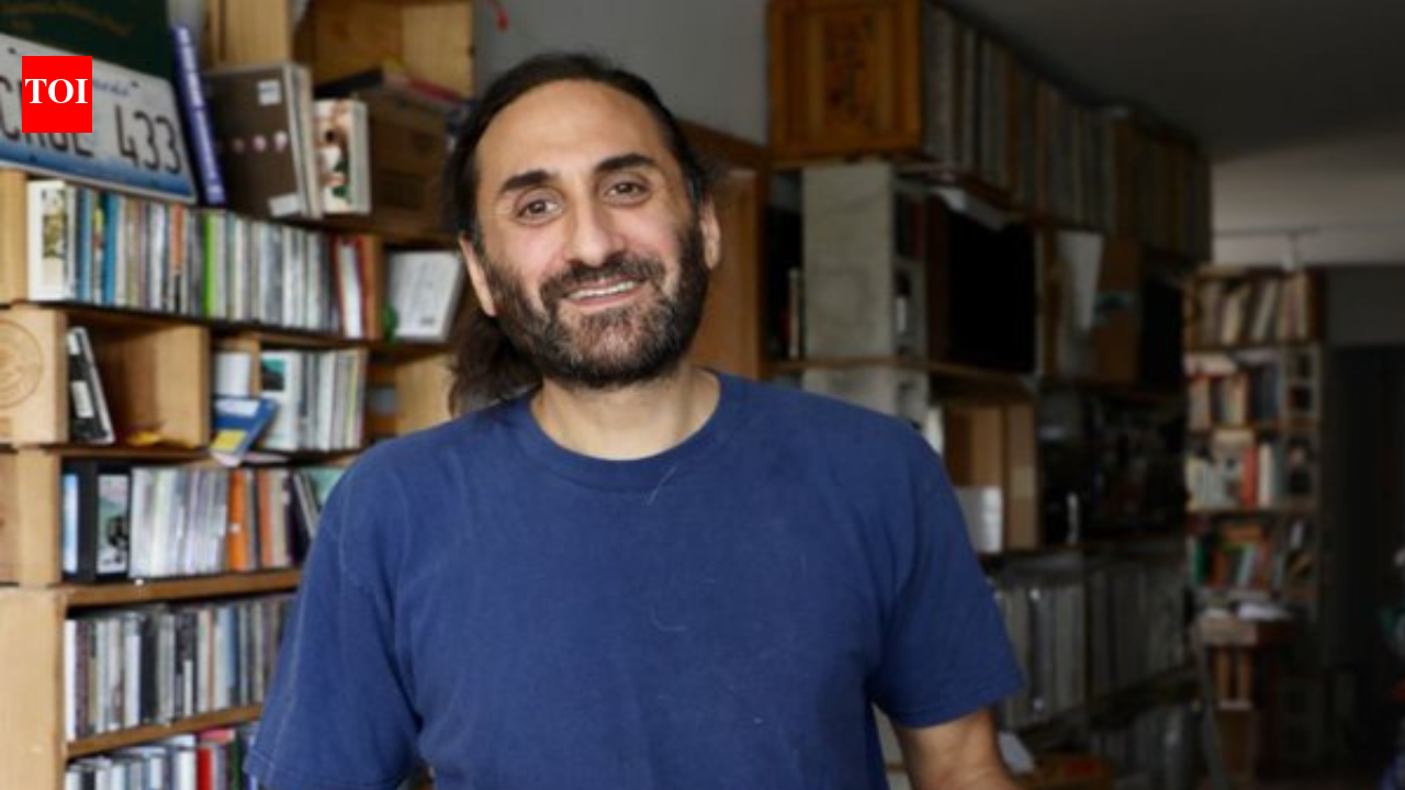 Famous 'tape guy' who secretly recorded 10,000 live concerts is now putting them online for free