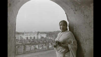 ‘Chilman ke us taraf’: Asha gave Lucknow permanence cinema had long denied it