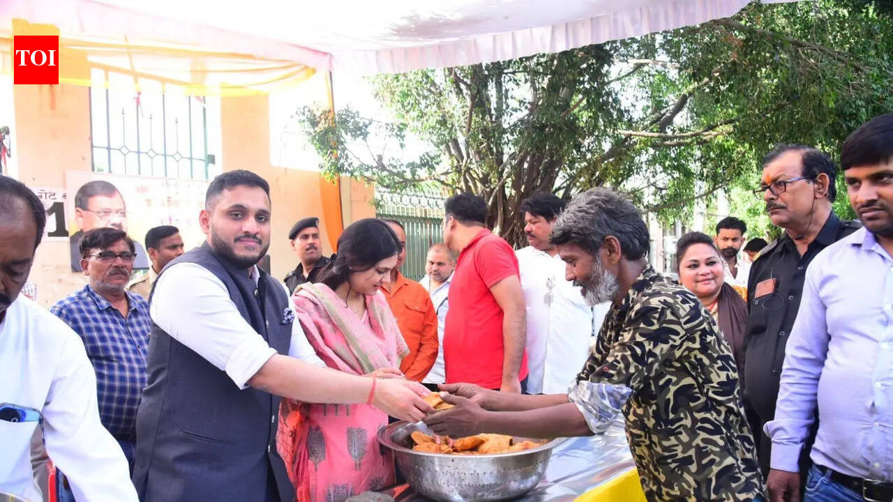 Social service programmes marked ninth death anniversary of BBD group founder