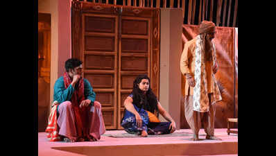 BNA fest concludes with celebrations, plays