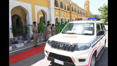 A tourist city under cloud as harassment cases hit Jaipur’s image