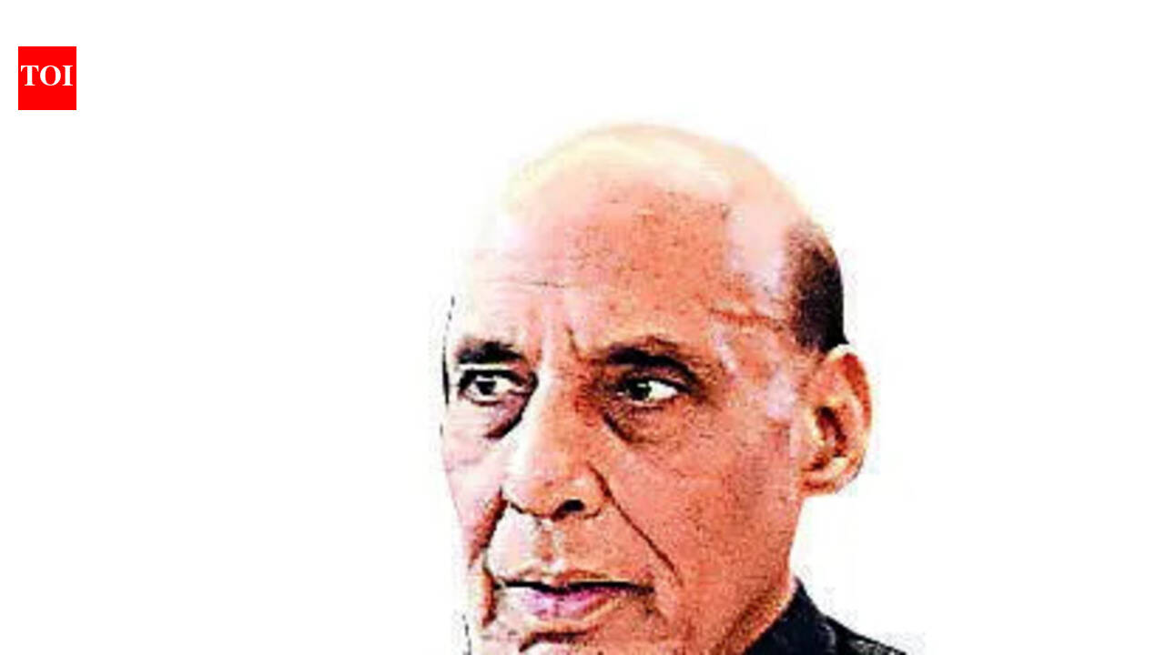 Hotel owner seeks Rajnath’s help in roll back of steep hike in licence fee