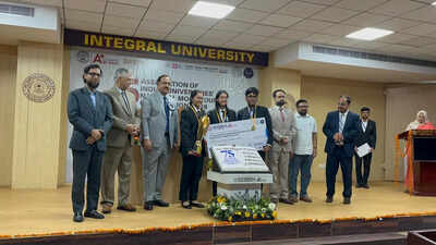 BHU wins Nat’l Moot Court competition, Chandigarh Univ runner-up