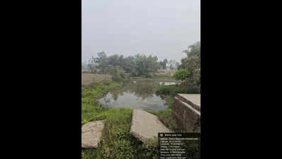  Lifeline of 1.5 cr people facing a dry spell