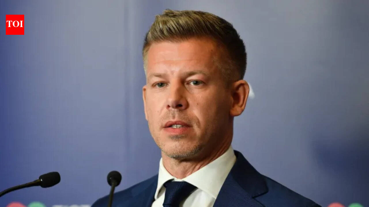 Who is Péter Magyar? Lawyer who defeated Viktor Orbán after 16-year rule set to become Hungarian prime minister