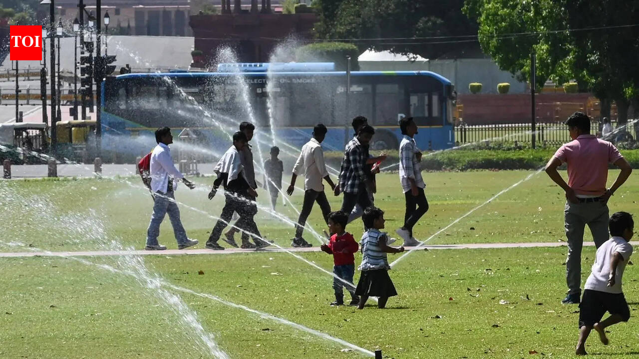 Temperature likely to reach 41 degrees Celsius by April 17