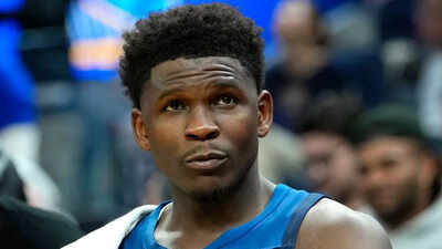 Will Anthony Edwards play tonight vs the New Orleans Pelicans? Latest on the Minnesota Timberwolves star's injury report (April 12, 2026)