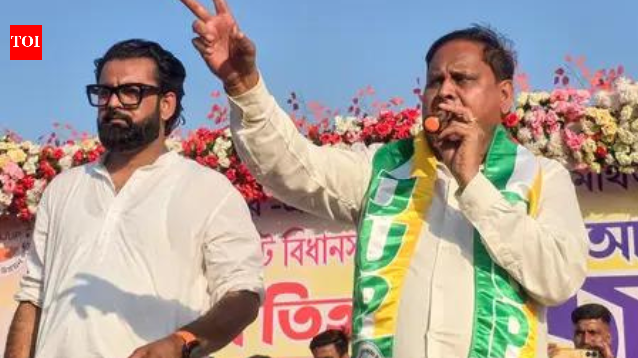 '1,000 crore BJP deal' video real, admits Kabir; TMC questions PM Modi