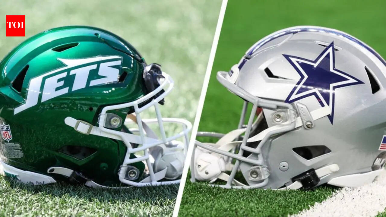 NFL Trade Rumors: Dallas Cowboys eye blockbuster jump that could flip New York Jets rebuild plan