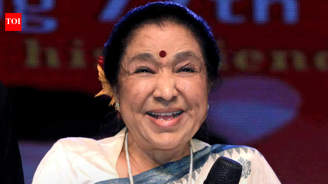 Asha Bhosle passes away: 'With Umrao Jaan, she gave Lucknow a permanence'