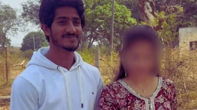 'Madly in love with her': Bengaluru BCom student dies by suicide, blames lover in death note