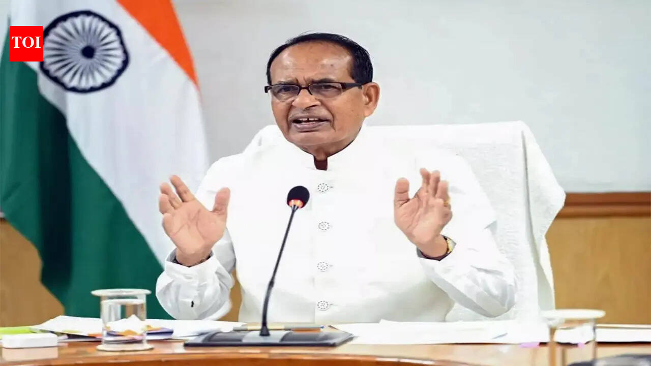 Shivraj named observer, BJP starts process to form Bihar govt