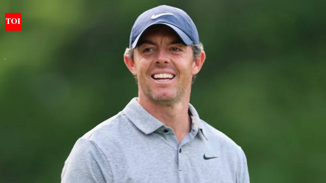 Rory McIlroy shares rare glimpse into family life after Masters win, leaves fans emotional with heartfelt message