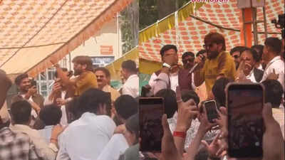 Haryana singer Masoom Sharma's expletives-laden show at Dehradun college event lands him in trouble