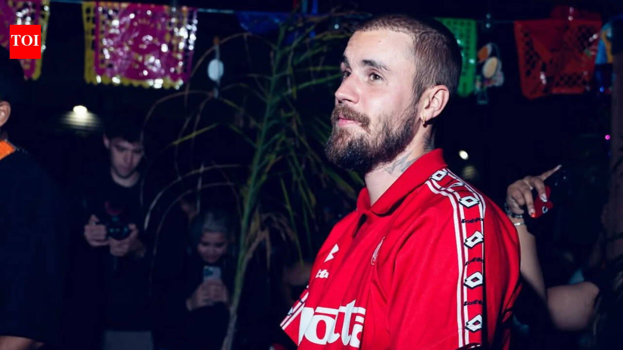 Justin Bieber’s Coachella performance marks his biggest live show in 4 years, delivers nostalgia-fuelled comeback