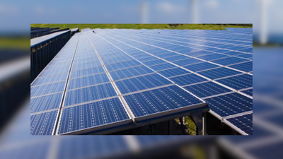 Rajasthan tops India’s solar capacity with 27% share, but power wasted due to lack of infra