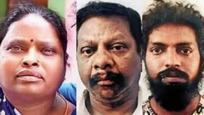 Bengaluru horror: 45-year-old woman stabbed to death by nephew, his associates