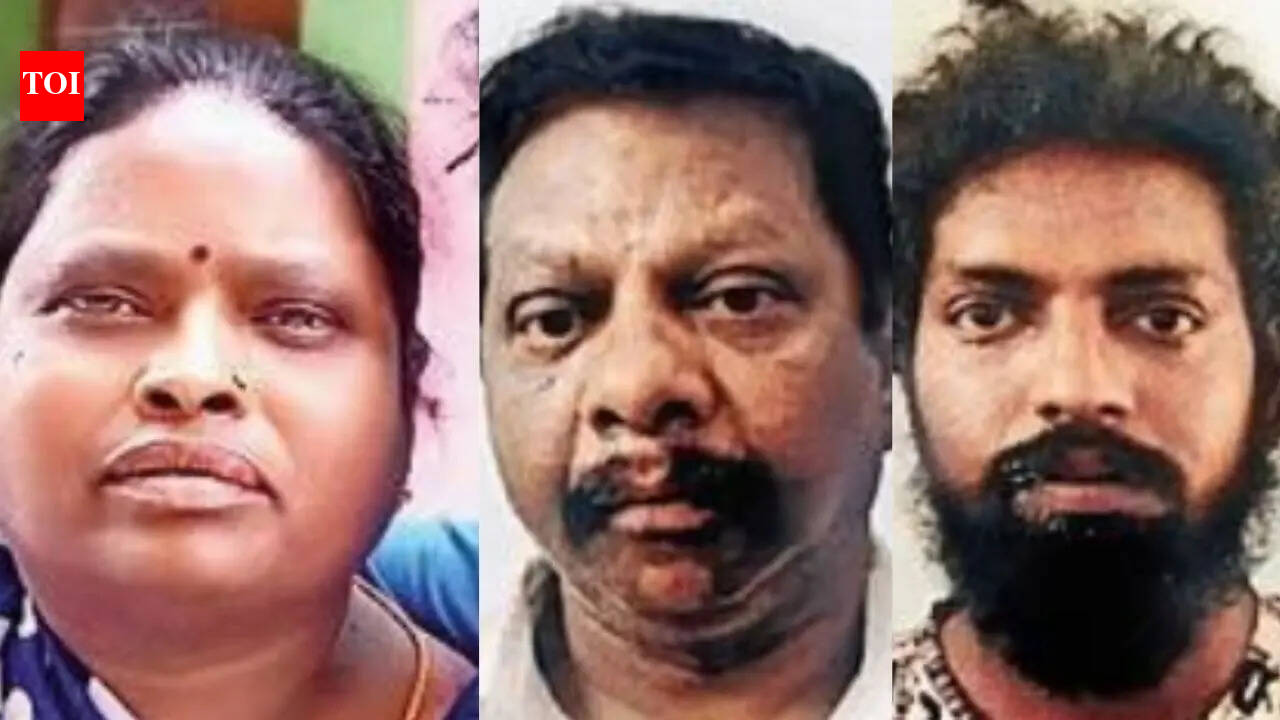 Bengaluru: 45-year-old woman stabbed to death by nephew, his associates