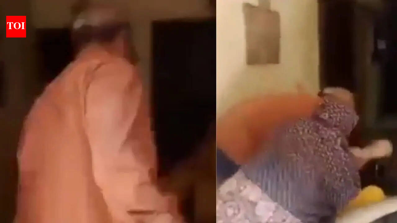 'Attacked her private parts, dragged onto street': How Rs 20 lakh and land dowry demands led to assault in UP