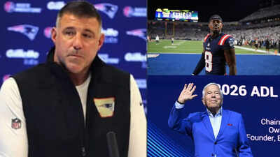  Mike Vrabel–Dianna Russini scandal turned darker as Robert Kraft and Stefon Diggs get pulled into widening Patriots storm