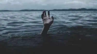 Techie from Andhra drowns in Missouri river on birthday outing