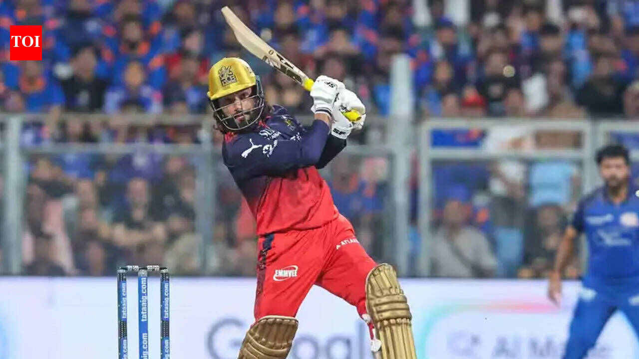 Rajat Patidar equals Adam Gilchrist’s 17-year-old record with a blazing knock