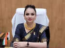 "He beat me before my kids and urinated in a bucket and threw it on me": How Savita Pradhan fought poverty and abuse to become an IAS officer
