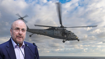 ‘Enjoy it now’: Iran warns of painful oil price surge as Trump escalates blockade threat