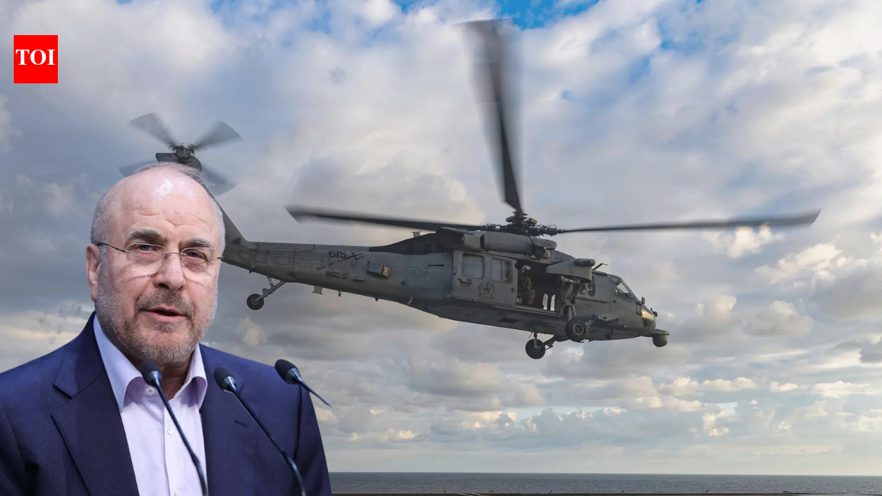 ‘Enjoy it now’: Iran warns of painful oil price surge as Trump escalates blockade threat