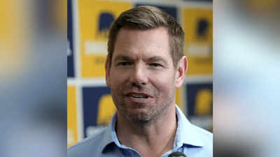  Swalwell exits California governor race amid sexual assault allegations