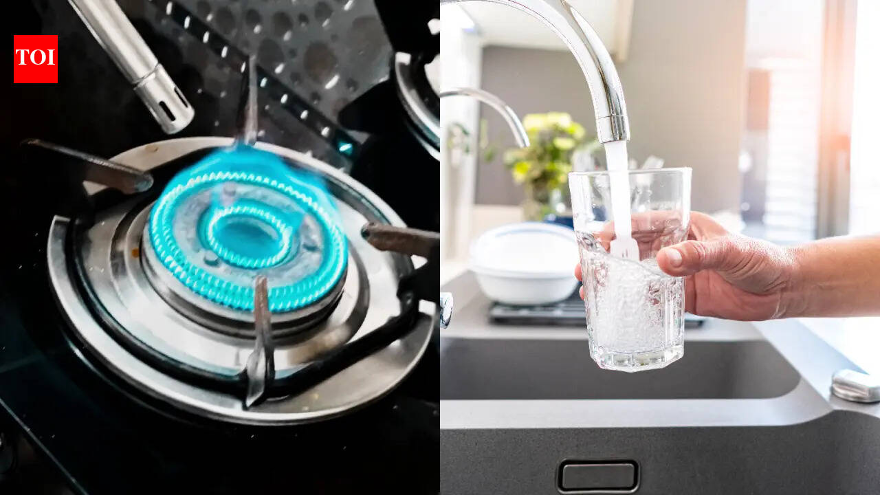 This Made-in-India gas stove is priced at Rs 1,50, 000 per unit: What makes it so expensive