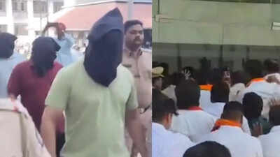 Nashik TCS unit suspends accused IT employees: 'Sexual harassment, forced conversion' case snowballs; what we know