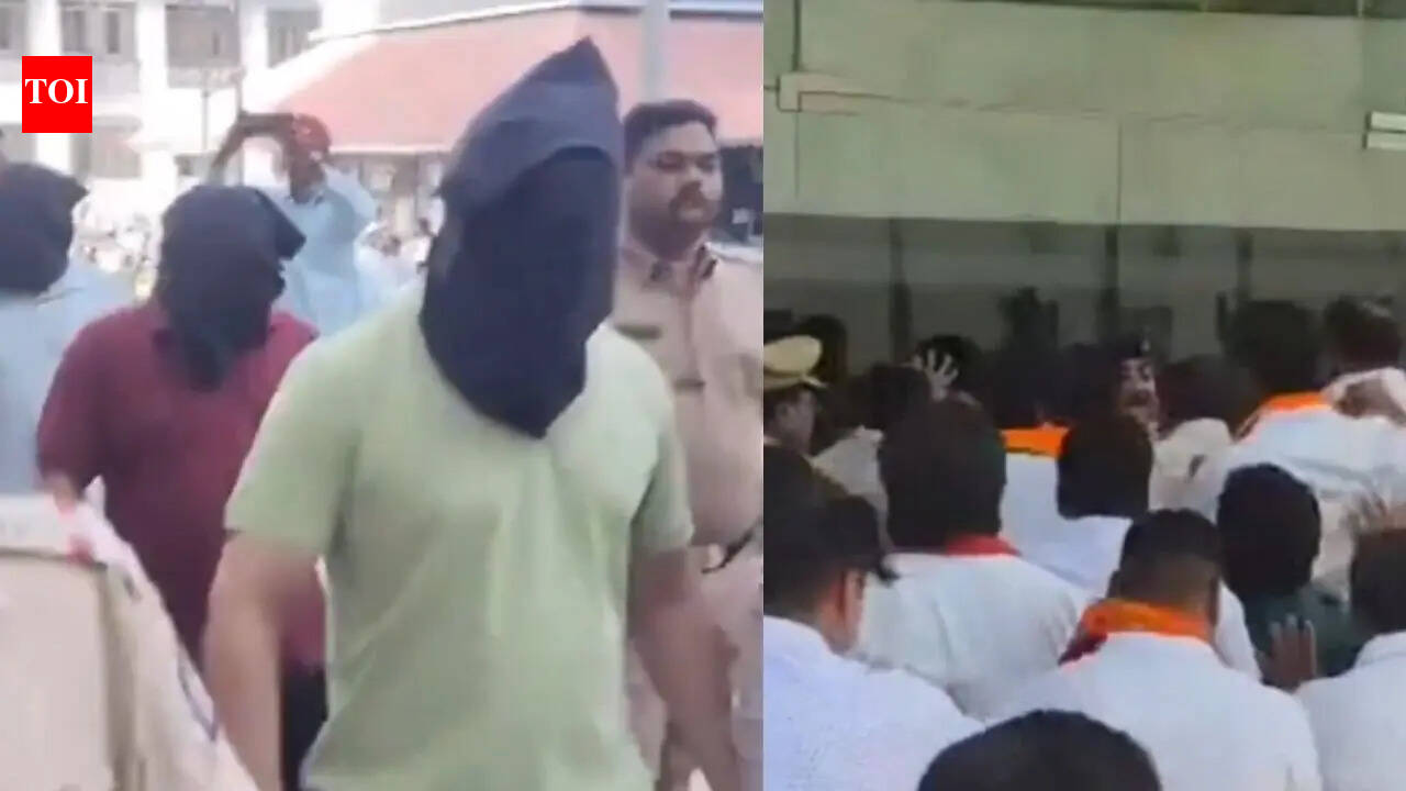 Nashik TCS unit suspends accused employees: 'Sexual harassment, forced conversion' case snowballs