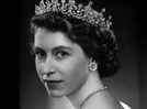 Transparent raincoat to coronation dress: Queen Elizabeth II's five iconic outfits from her royal exhibition