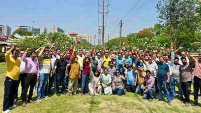 Demand for Gr Noida West Metro intensifies, protest planned at Jantar Mantar on April 26