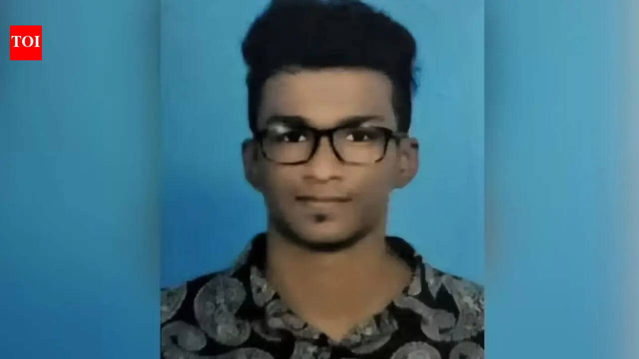 Kerala student death: Audio clip alleges faculty abuse