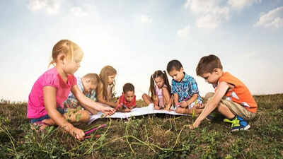 7 Benefits of summer classes for children