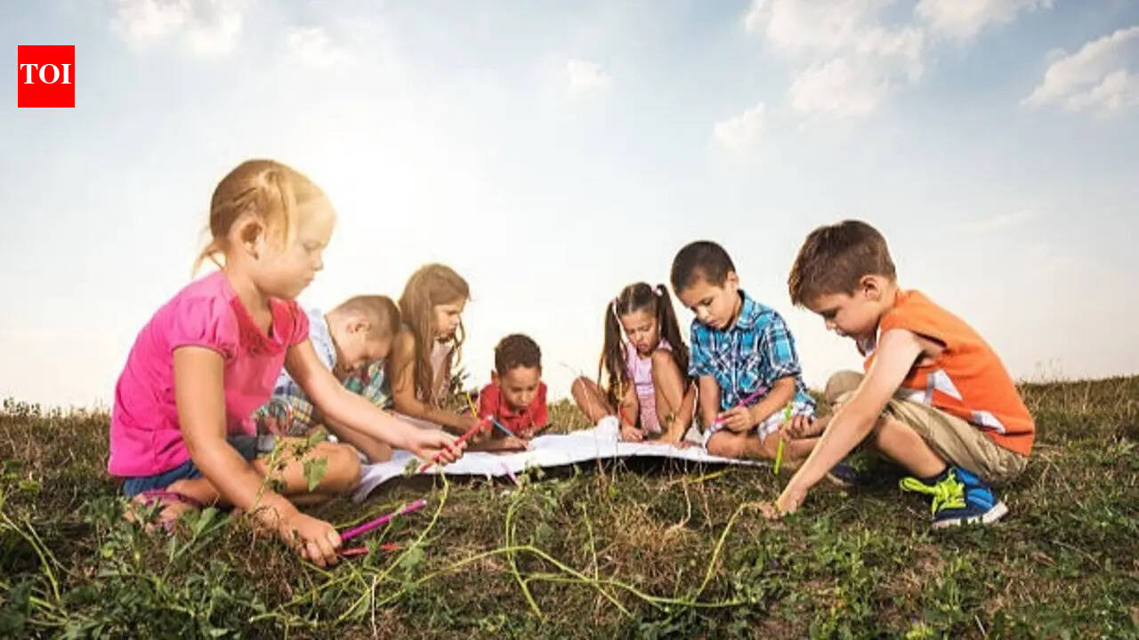 7 Benefits of summer classes for children