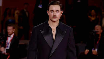 Dacre Montgomery says OCD was the ‘most relatable’ part of his villain role in ‘Faces of Death’