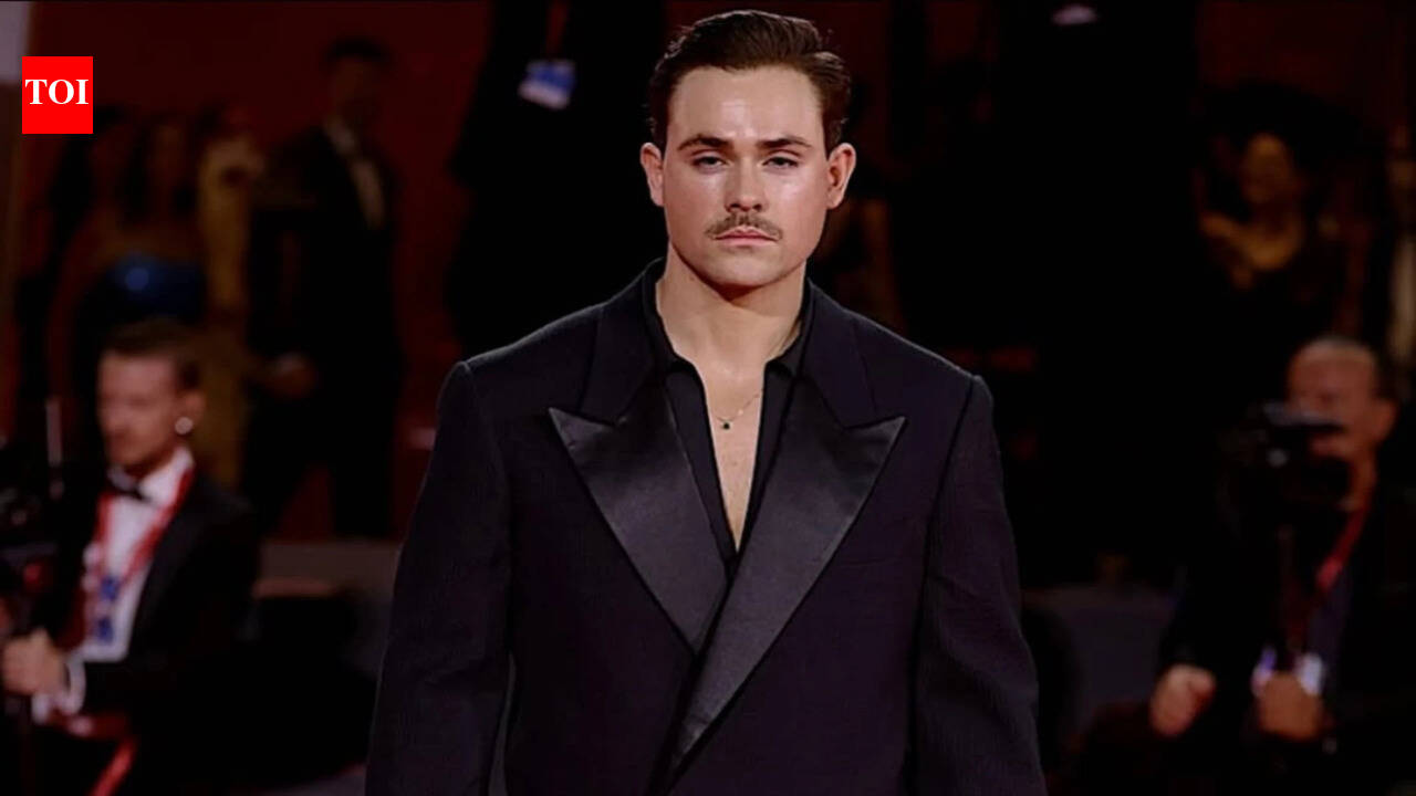 डकरे मोंटगोमरी का कहना है कि ओसीडी ‘फेसेस ऑफ डेथ’ में उनकी खलनायक भूमिका का ‘सबसे भरोसेमंद’ हिस्सा था | अंग्रेजी मूवी समाचार