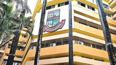 Maharashtra's Mira Bhayandar civic body cracks down on illegal constructions after fire  killed three