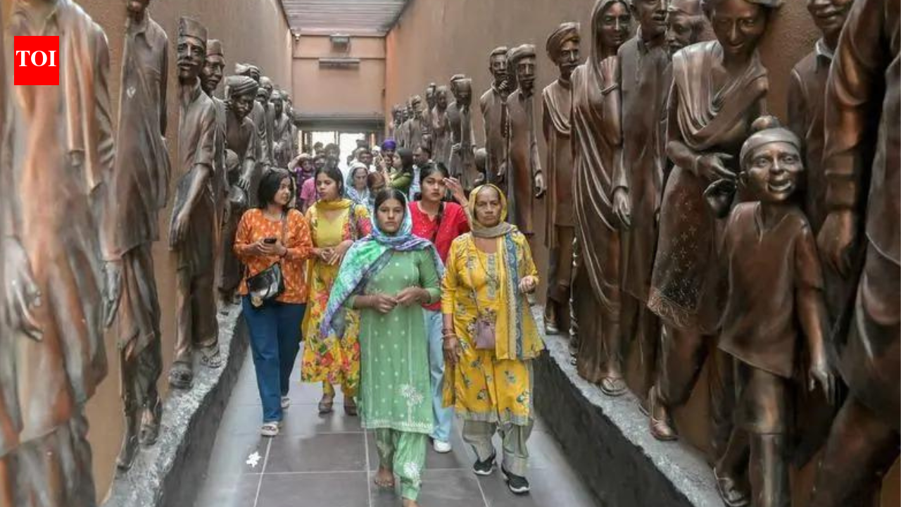 From Rs 60 to Rs 60,000: Study reveals Jallianwala compensation scale, sparks ‘blood money’ debate