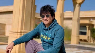 Palash Sen pays musical tribute to Asha Bhosle: India's true Bharat Ratna