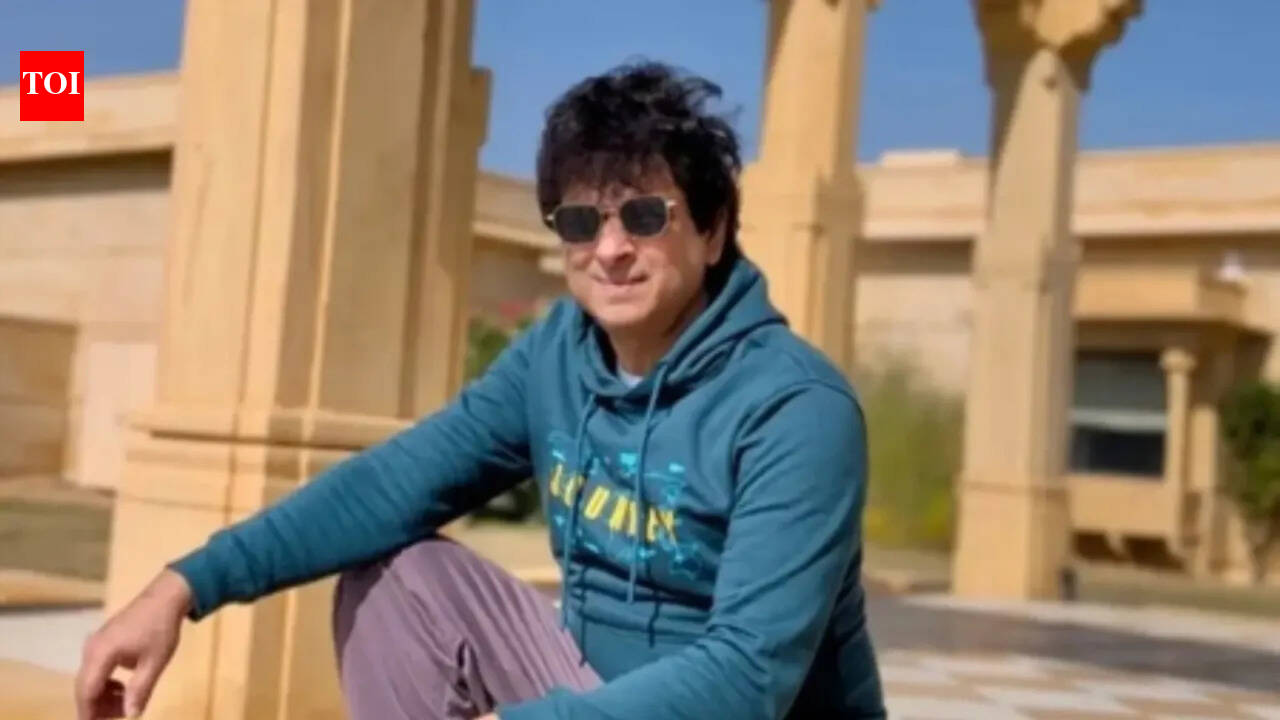 Palash Sen pays musical tribute to Asha Bhosle: India's true Bharat Ratna