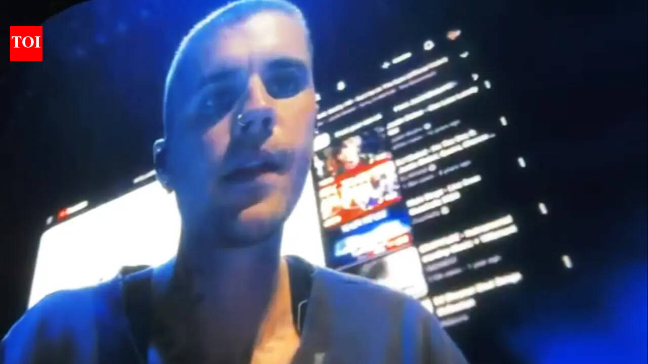 Justin Bieber SLAMMED for 'lazy' Coachella gig; fans call out double standards saying 'If Sabrina Carpenter did what he did, her career would be over'